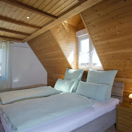 Apartament Zentral Ulm - Allgaeu - Legoland Mit E-ladestation