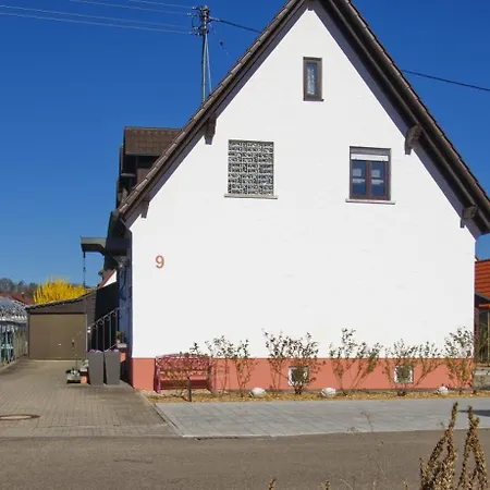 Zentral Ulm - Allgaeu - Legoland Apartment *