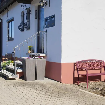 Apartament Zentral Ulm - Allgaeu - Legoland Mit E-ladestation