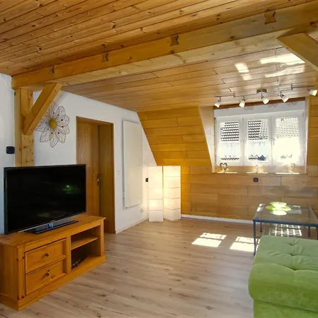 Apartament Zentral Ulm - Allgaeu - Legoland Mit E-ladestation *