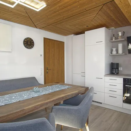 Apartament Zentral Ulm - Allgaeu - Legoland Mit E-ladestation