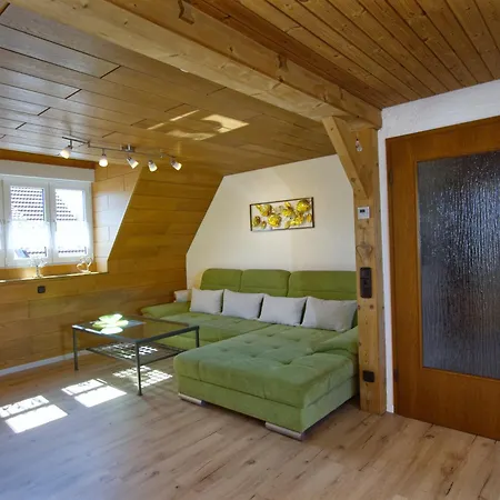 Apartment Zentral Ulm - Allgaeu - Legoland