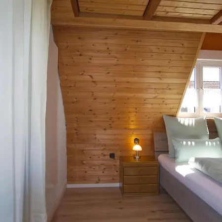 Apartament Zentral Ulm - Allgaeu - Legoland Mit E-ladestation