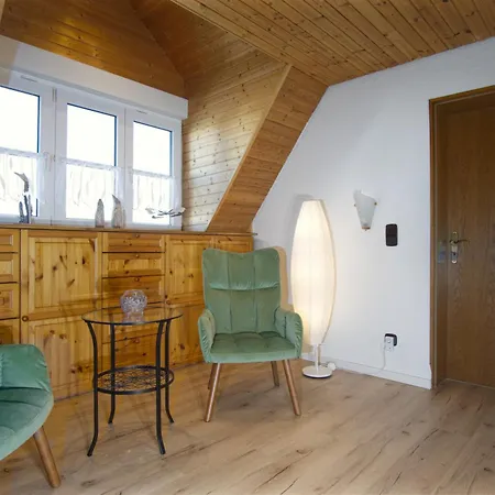 Apartament Zentral Ulm - Allgaeu - Legoland Mit E-ladestation Bellenberg