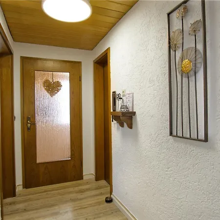 Apartament Zentral Ulm - Allgaeu - Legoland Mit E-ladestation *