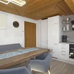 Appartement Zentral Ulm - Allgaeu - Legoland Mit E-ladestation