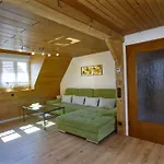Appartement Zentral Ulm - Allgaeu - Legoland Mit E-ladestation