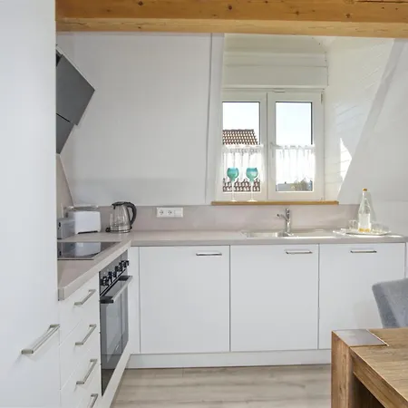 Zentral Ulm - Allgaeu - Legoland Apartment *