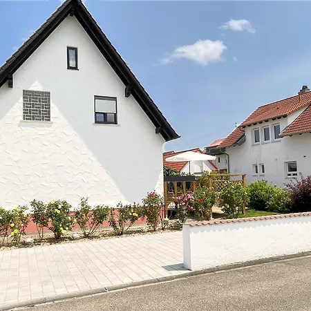 Zentral Ulm - Allgaeu - Legoland Apartment
