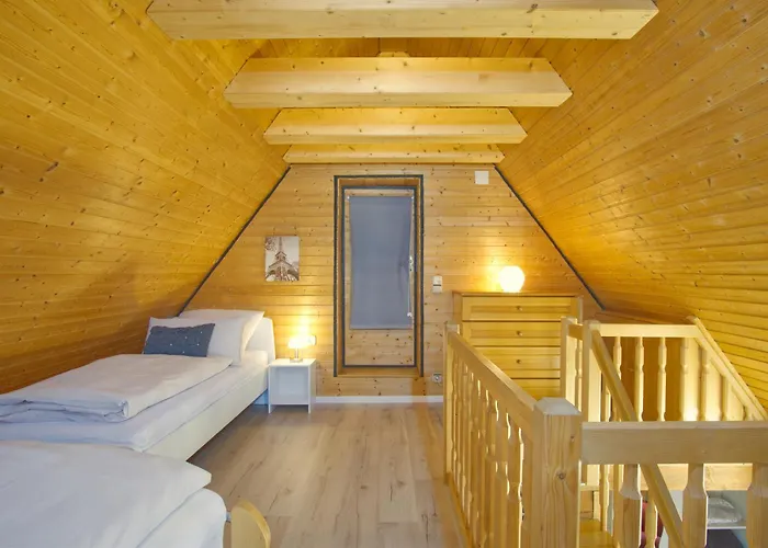 Zentral Ulm - Allgaeu - Legoland Mit E-ladestation Lejlighed