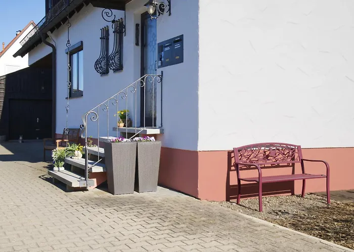 Apartamento Zentral Ulm - Allgaeu - Legoland Mit E-ladestation